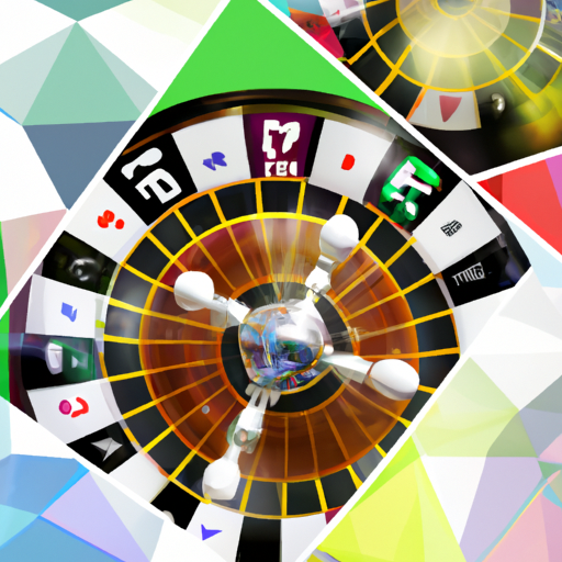 10p Roulette Sites | Internet Gambling Guide