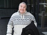 Astrologer Russell Grant details mind most cancers battle