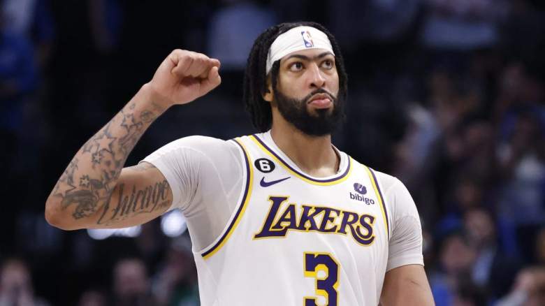 , Darvin Ham Speaks Out on Lakers Determination to Sit Anthony Davis Amid Essential Stretch | News and Gossip