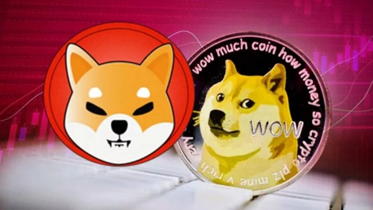 Dogecoin, Shiba Inu Document Double-Digit Losses Amid Market Uncertainty – uBetMobile.com