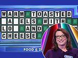 Florida Wheel of Fortune contestant sparks hilarity after getting reply fallacious to meals puzzle