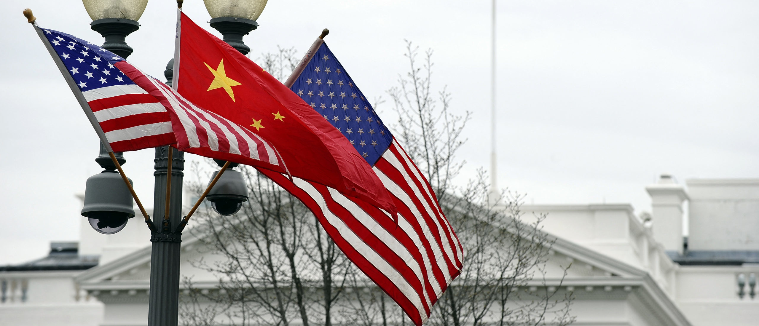 Nearly Half Of Democrat Voters View China As A Bigger Threat To The US Than Russia: POLL