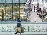 Nordstrom will shutter ALL of its 13 Canadian shops and finish its operations in the nation