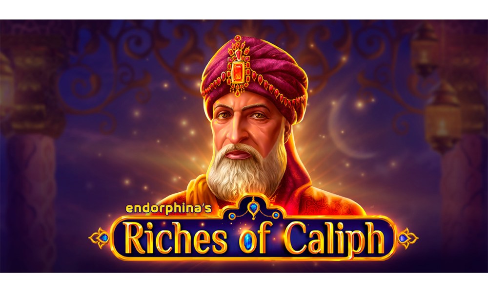 , RICHES OF CALIPH &#8211; uBetMobile &#8211; 2023