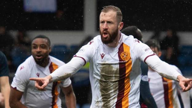 , Ross County 0-2 Motherwell: Kettlewell haunts County as Properly go 4 unbeaten beneath new boss &#8211; uBetMobile &#8211; Global News