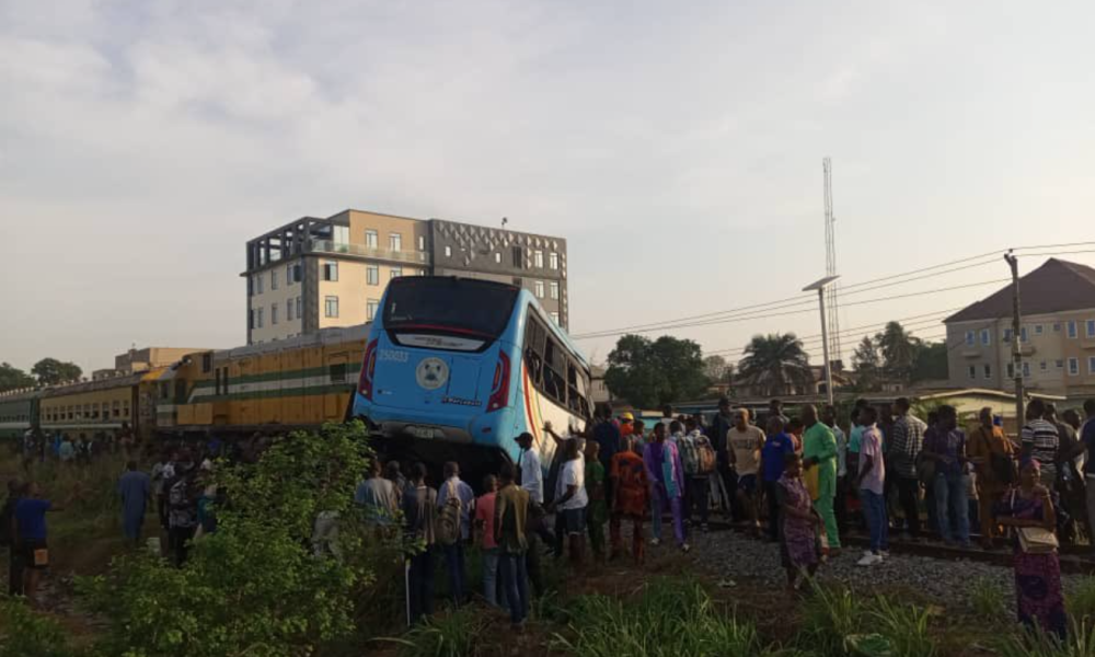 , What Triggered Put together Collision With BRT Bus In Lagos &#8211; uBetMobile.com