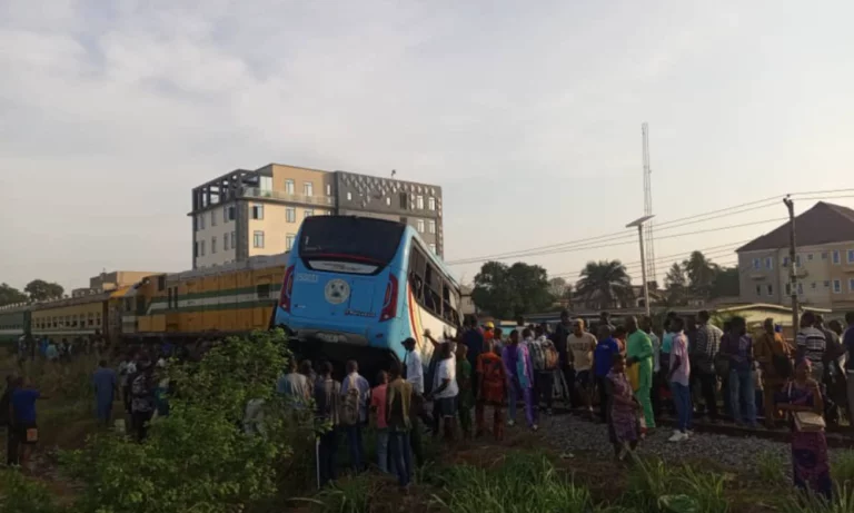 What Triggered Put together Collision With BRT Bus In Lagos – uBetMobile.com