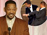 Will Smith takes the stage for the primary time since THAT Oscar slap at AAFCA Awards