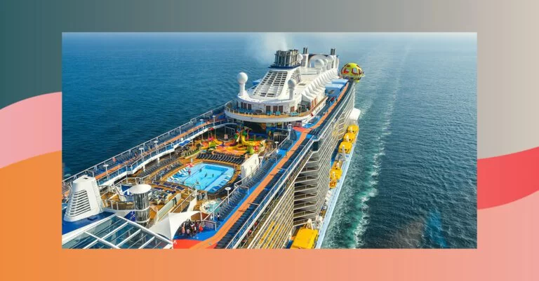 You May Shortly Carry Quite a bit more Wine on Royal Caribbean Cruises — However This is the Seize – uBetMobile.com