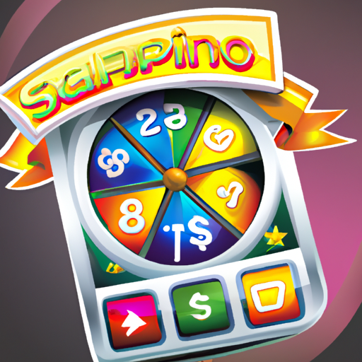 Game Slot Free Spin | Web