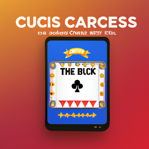 Circus Circus Blackjack | Web Guide