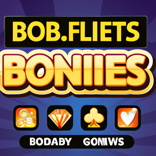 , Slots Welcome Bonus | Web Gambling Guide