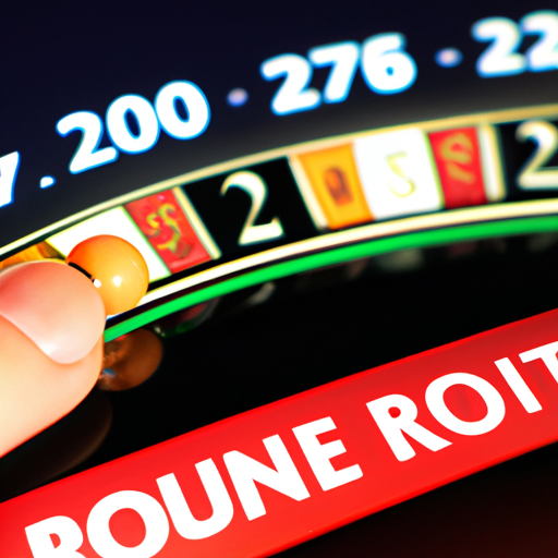 Play 20p Roulette Online Free | Web Review